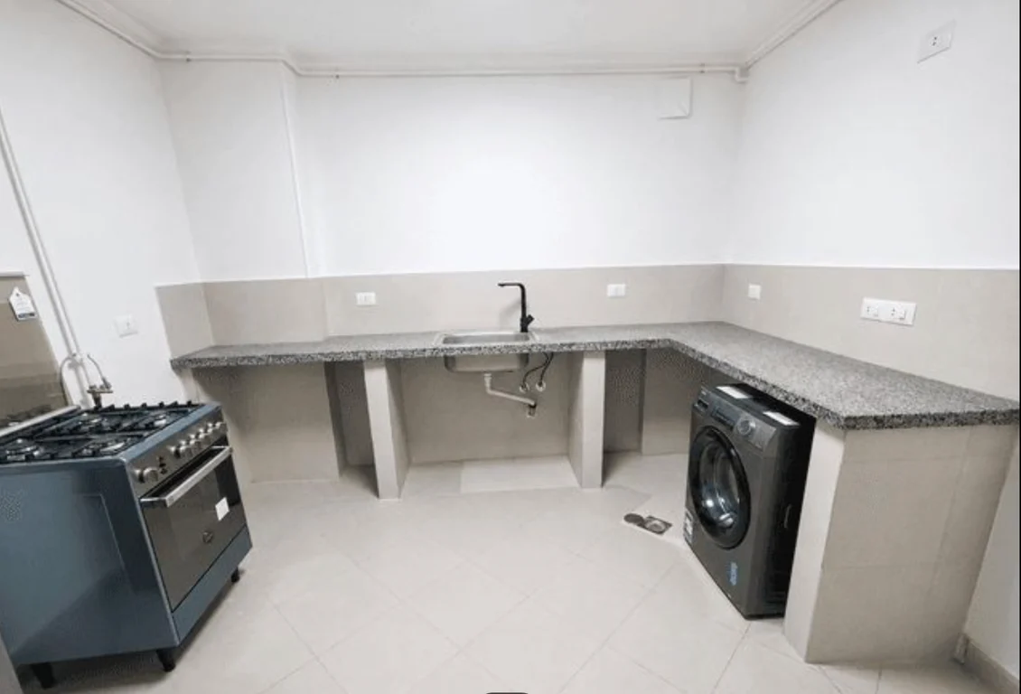 District 1 Neighborhood 8 حي اول مجاوره ٨